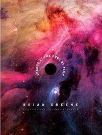 Icarus at the Edge of Time by Brian Greene