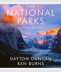The National Parks by Dayton Duncan