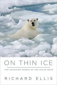 On Thin Ice by Richard Ellis