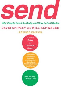 Send by David Shipley