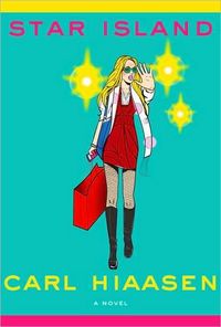 Star Island by Carl Hiaasen