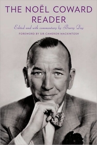 The No?l Coward Reader by Barry Day