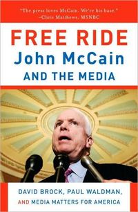 Free Ride by Paul Waldman