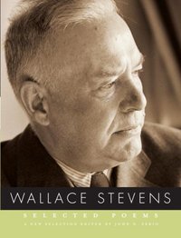 Selected Poems by Wallace Stevens
