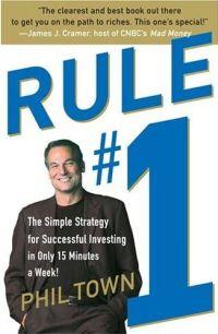 Rule #1 by Phil Town
