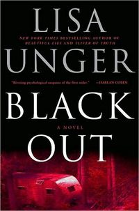 Black Out by Lisa Unger