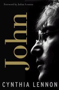 John by Cynthia Lemmon