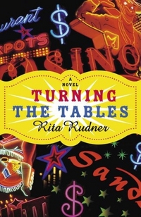 Turning the Tables by Rita Rudner
