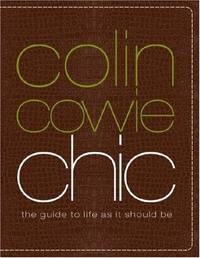 Colin Cowie Chic by Colin Cowie