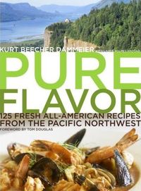 Pure Flavor by Kurt Beecher Dammeier