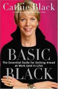 Basic Black by Cathie Black