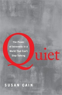Quiet by Susan Cain