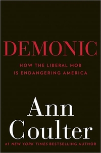 Demonic by Ann Coulter