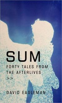 Sum by David Eagleman