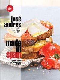 Made in Spain by Jose Andres