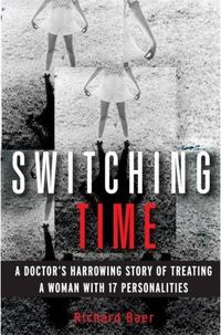 Switching Time by Richard Baer