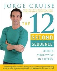 The 12 Second Sequence by Jorge Cruise