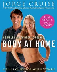 Body At Home by Jorge Cruise