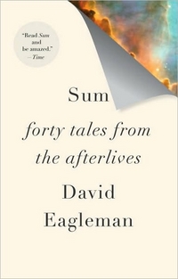 Sum by David Eagleman