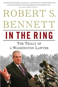 In the Ring by Robert S. Bennett