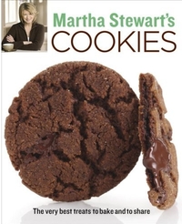 Martha Stewart's Cookies by Martha Stewart