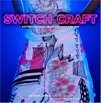 Switch Craft by Alison Lewis