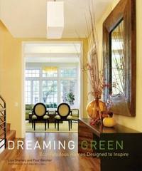 Dreaming Green by Lisa Sharkey