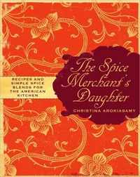 The Spice Merchant's Daughter
