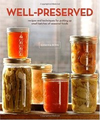 Well-Preserved by Eugenia Bone