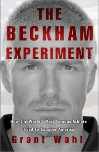 The Beckham Experiment