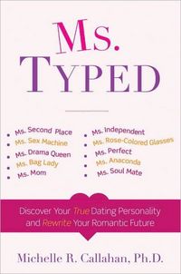 Ms. Typed by Michelle R. Callahan