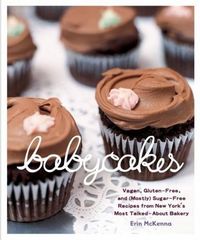 BabyCakes by Erin McKenna
