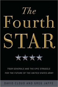 The Fourth Star by Greg Jaffe
