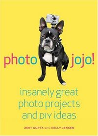 Photojojo! by Amit Gupta