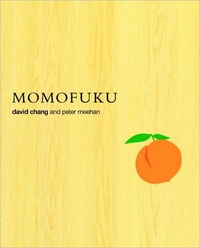 Momofuku by David Chang