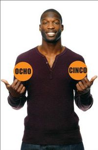 Ocho Cinco by Chad Ochocinco