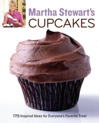 Martha Stewart's Cupcakes by Martha Stewart