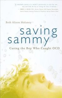 Saving Sammy by Beth Alison Maloney