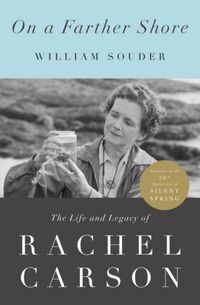 On A Farther Shore by William Souder