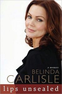Lips Unsealed by Belinda Carlisle
