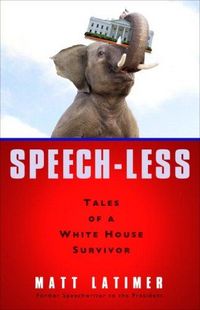 Speech-Less by Matthew Latimer