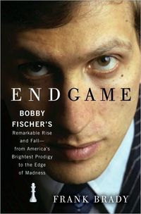 Endgame by Frank Brady