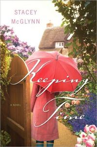 Keeping Time by Stacey McGlynn