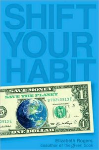 Shift Your Habit by Elizabeth Rogers