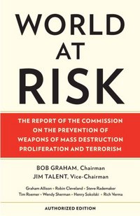 World At Risk by Bob Graham