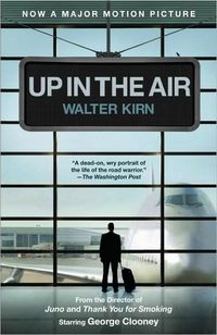 Up In The Air by Walter Kirn