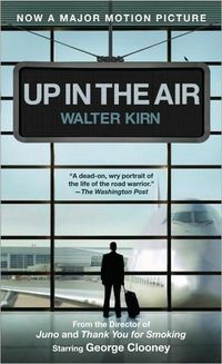 Up in the Air by Walter Kirn