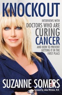 Knockout by Suzanne Somers