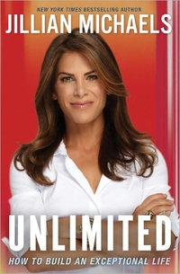 Unlimited by Jillian Michaels