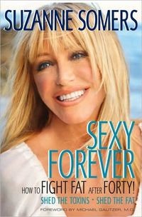 Sexy Forever by Suzanne Somers